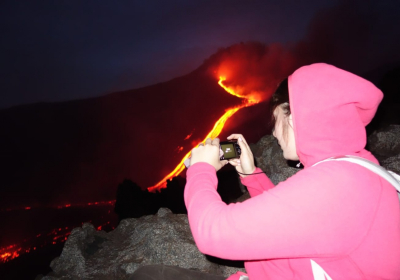 Agenzia/operatore Turistico Etna Tour Excursion